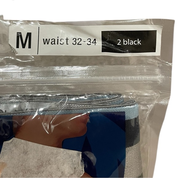 2Xist Evolve No-Show Briefs Underwear 2-pack - Picture 3 of 6